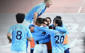 Cuộc đua vô địch Ngoại hạng Anh: Man City tăng tốc, cơ hội nào cho MU và Liverpool?