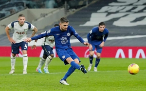 Bóng đá hôm nay 5/2: MU trở lại thương vụ Jadon Sancho. Mourinho chỉ trích trọng tài