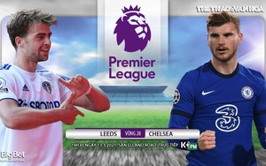 Soi kèo nhà cái Leeds vs Chelsea. K+, K+PM trực tiếp ngoại hạng Anh
