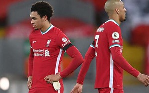 Jamie Redknapp: Liverpool thua Chelsea cũng chẳng có gì bất ngờ