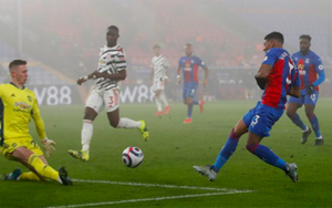 Vấn đề của MU đã thay đổi vì Eric Bailly và Dean Henderson