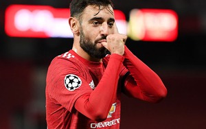 Bóng đá hôm nay 11/3: Fernandes ra điều kiện với MU. Barcelona tạm biệt Champions League