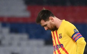 Bóng đá hôm nay 12/3: Sao trẻ MU đi vào lịch sử. Koeman van xin Messi ở lại Barca