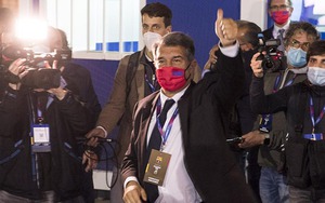 Bóng đá hôm nay 8/3: MU nhận tin dữ sau trận thắng Man City. Laporta trở thành tân chủ tịch Barca