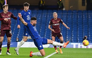 Trực tiếp bóng đá Anh: Leeds vs Chelsea (19h30 hôm nay)