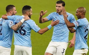 Man City 5-2 Southampton: De Bruyne tỏa sáng, Man City hủy diệt đối thủ, vẫn bỏ xa MU