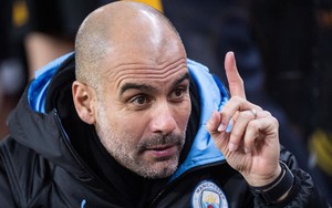 Guardiola: "Tôi sẽ loại bất cứ cầu thủ nào nếu nghĩ Man City đã vô địch"
