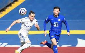 Leeds 0–0 Chelsea: Bất lực trước Leeds, Chelsea nguy cơ mất top 4