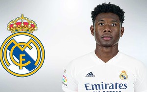 Bóng đá hôm nay 21/3: MU thận trọng với 3 ngôi sao. Alaba đến Real vì lương khủng