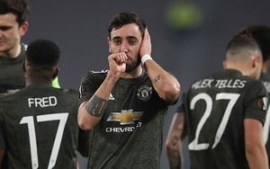 Solskjaer chỉ tên 3 cầu thủ quan trọng trong phòng thay đồ của MU