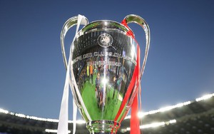 Trực tiếp bốc thăm vòng Tứ kết Cúp C1/Champions League