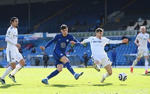 ĐIỂM NHẤN Leeds 0-0 Chelsea: Tuchel vẫn bất bại, nhưng...