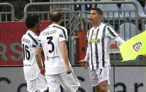 Bóng đá hôm nay 15/3: MU thắng West Ham, Solskjaer báo tin vui. Ronaldo tỏa sáng với hat-trick