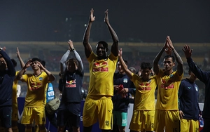 3 lý do để tin HAGL sẽ vô địch V-League mùa này