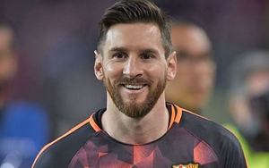 Bóng đá hôm nay 26/3: MU tăng lương cho Solskjaer. Messi sắp gia hạn với Barcelona