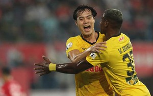 Trực tiếp bóng đá Việt Nam: HAGL vs Nam Định (17h00 hôm nay)