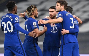 Trực tiếp bóng đá Anh: Chelsea vs West Brom (18h30 hôm nay)