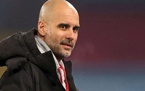Guardiola phủ nhận việc Man City sẽ chi tới 100 triệu mua cầu thủ