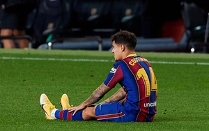 Bóng đá hôm nay 6/4: MU bán De Gea với giá 50 triệu bảng. Barca mất Coutinho hết mùa