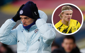 Bóng đá hôm nay 10/4: MU muốn mua Jan Oblak. Tuchel cảnh báo hàng công Chelsea