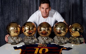 Bóng đá hôm nay 5/4: MU đau đầu với chấn thương của Rashford. Messi được đề nghị hợp đồng trọn đời