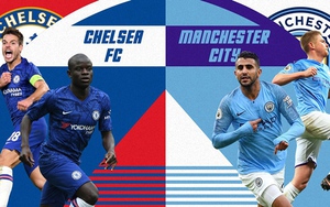 Trực tiếp bóng đá Chelsea vs Man City: Chỉ Tuchel mới có thể ngăn Guardiola