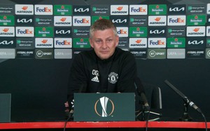 Solskjaer: 'Vào bán kết Europa League giống như dự C1 vậy'