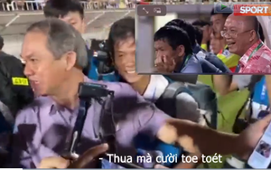 Bầu Đức bình luận hài hước về chủ tịch Than Quảng Ninh