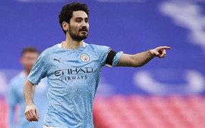 Gundogan: 'Thể thức mới Champions League tệ như Super League'