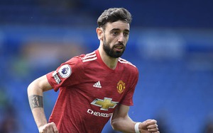 Tin bóng đá MU 29/4: Bruno Fernandes muốn dẫn dắt MU, Telles cảnh báo về sát thủ của Roma.