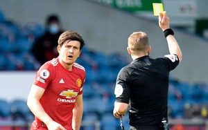 Bóng đá hôm nay 26/4: Atletico nguy cơ bị Barca vượt mặt. Maguire lập kỷ lục tại MU