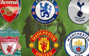 Bóng đá hôm nay 20/4: MU không thể rời Super League. ‘Big Six’ có thể bị loại khỏi Ngoại hạng Anh