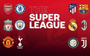 Bóng đá hôm nay 23/4: Ronaldo có thể về MU. 9 đội rời Super League bị phạt 300 triệu euro