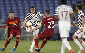 Roma 3–2 MU (5-8): 'Quỷ đỏ' vào chung kết Cúp C2, chạm trán Villarreal