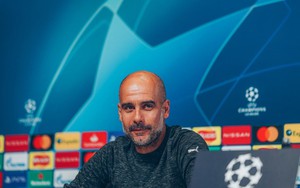 Guardiola: 'Trận Bán kết lượt về còn khó nhằn hơn Chung kết'