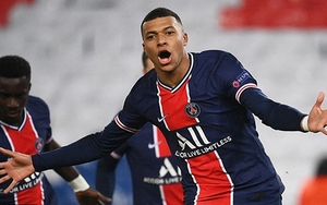 Bóng đá hôm nay 4/5: MU được khuyên bỏ Cavani. Mbappe có thể đá trận gặp Man City