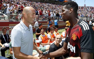 Tin bóng đá MU 2/5: Maguire đứng trước ngưỡng cửa lịch sử. Pogba có thể tới Real Madrid