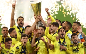 Góc Anh Ngọc: Khi 'Tàu ngầm vàng' không lặn nữa...