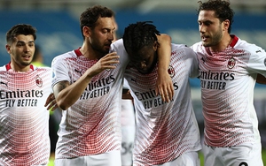 Bóng đá hôm nay 24/5: MU dùng ‘độc chiêu’ để mua Kane. Milan trở lại Champions League