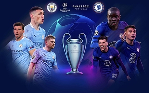 5 điểm nhấn chiến thuật ở chung kết C1 giữa Man City và Chelsea