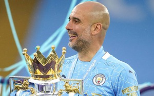 Bóng đá hôm nay 25/5: MU chốt danh sách đấu Villarreal. Guardiola là HLV hay nhất mùa