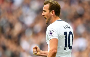 Harry Kane rời Tottenham: Còn hơn cả một cuộc đào tẩu