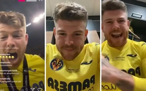 Bóng đá hôm nay 27/5: Solskjaer giải thích lý do không thay De Gea. Cầu thủ Villarreal chế nhạo MU