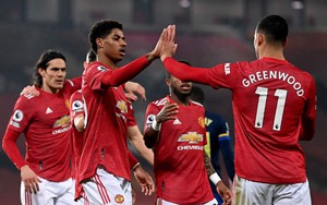 Trực tiếp bóng đá hôm nay: Wolves vs MU, Ngoại hạng Anh (K+, K+1 trực tiếp)