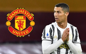 MU phải tránh sai lầm chuyển nhượng mang tên Ronaldo trong mùa Hè