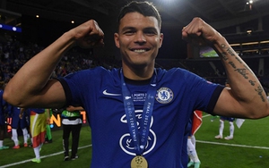 Bóng đá hôm nay 31/5: MU thất thế trong vụ Harry Kane. Silva chỉ trích PSG