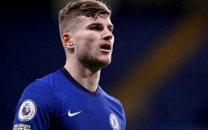 Quan điểm: Chelsea cần tìm một HLV riêng cho Timo Werner