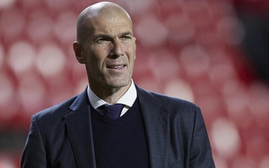 Bóng đá hôm nay 27/5: Hạ MU luân lưu, Villarreal giành Europa League. Zidane rời Real Madrid