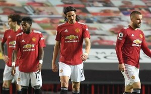 ĐIỂM NHẤN MU 2-4 Liverpool: MU nhớ Maguire. Liverpool rộng cửa vào top 4