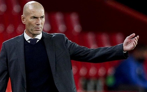 Real thắng Bilbao, Zidane nói điều khiến tất cả ngỡ ngàng